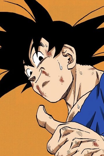 Goku