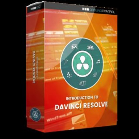 Ground Control - Introduction to DaVinci Resolve by Casey Faris