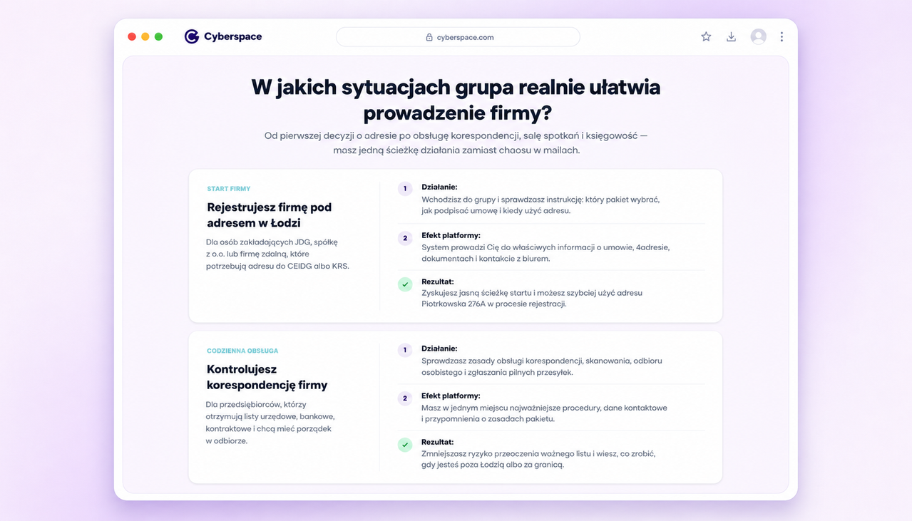 Sekcja 5