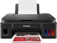 Canon G3410