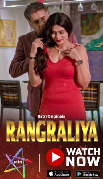 Rangraliya (2025) Season 1 Episode 1 (Ratri Originals)