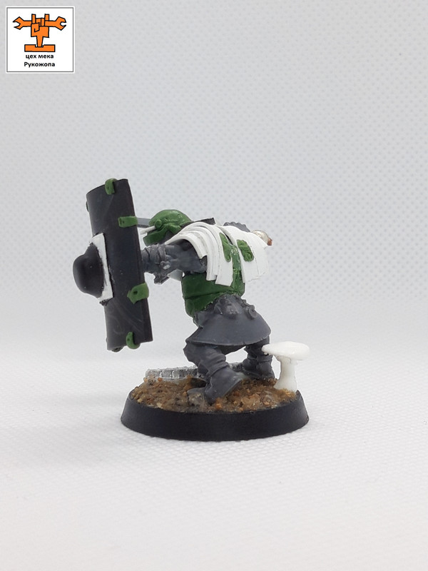 Квинт Ромус 5 (2)