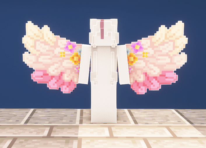 preview-Osmiq-Flower-Wings.gif