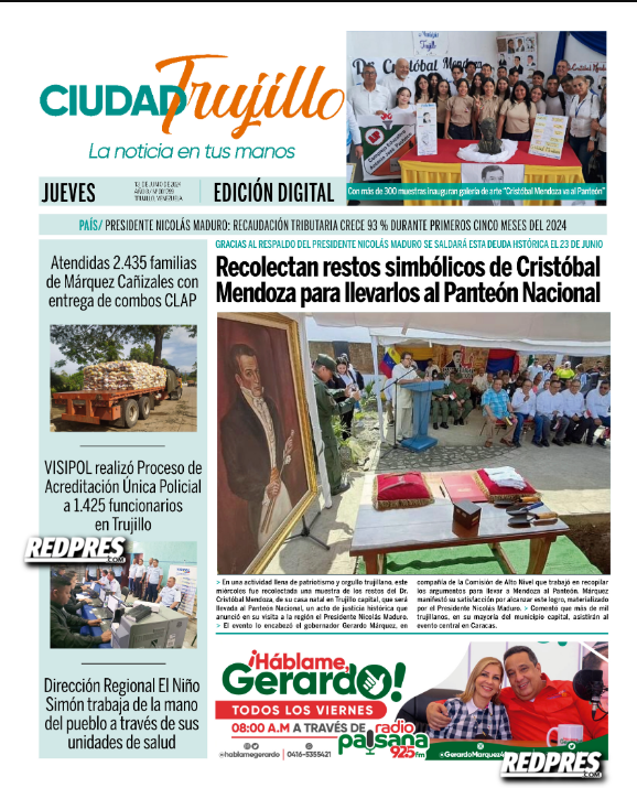Ciudad Trujillo