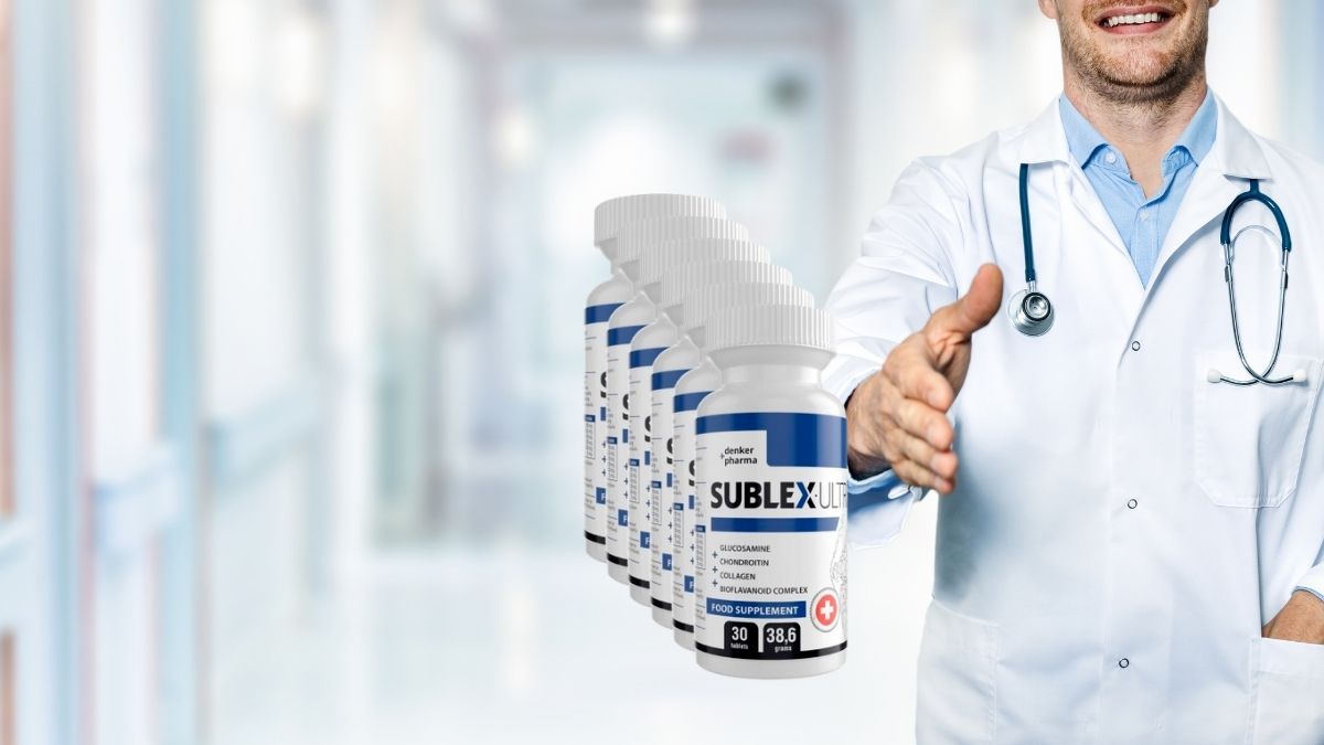 Sublex Ultra