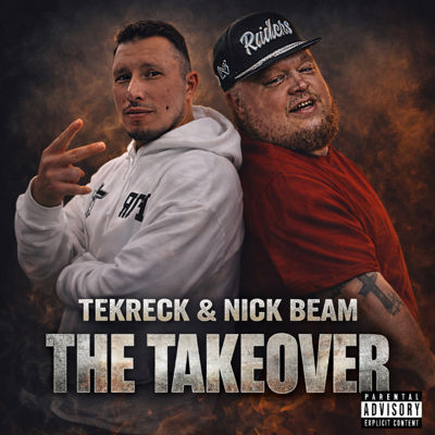 THE TAKEOVER w/ Nick Beam