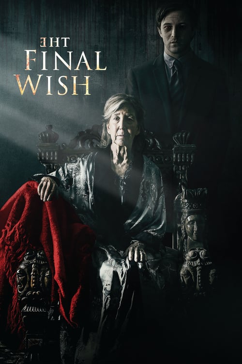 The Final Wish 2019 BRRip XviD AC3 EVO