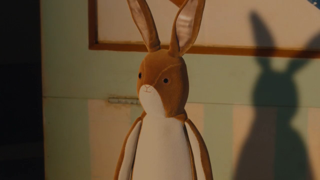 The Velveteen Rabbit 2023 WebRip [Hindi + English] 480p, 720p ESub Screenshot