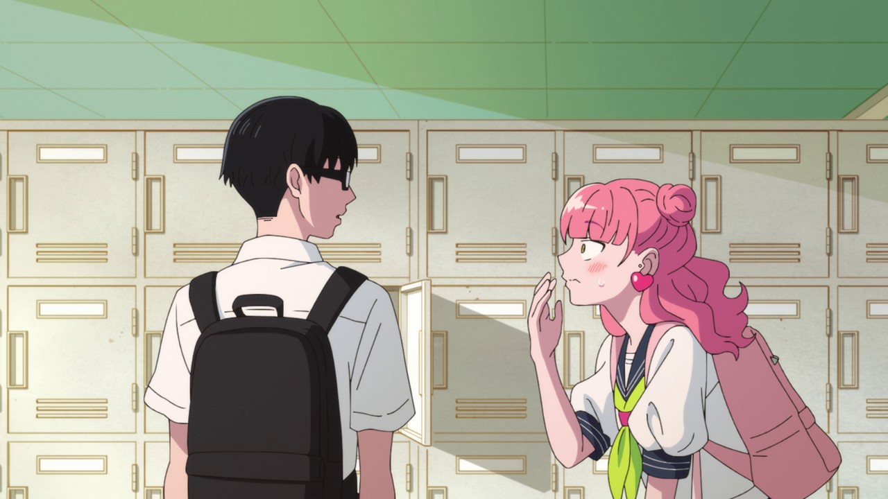 Subs Please Seihantai na Kimi to Boku 01 (720p) 15768DAD o 00 09 41 00001
