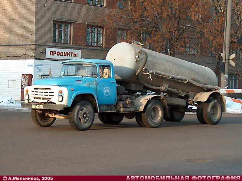 ТЦ-4 (С-927) (1967-...)