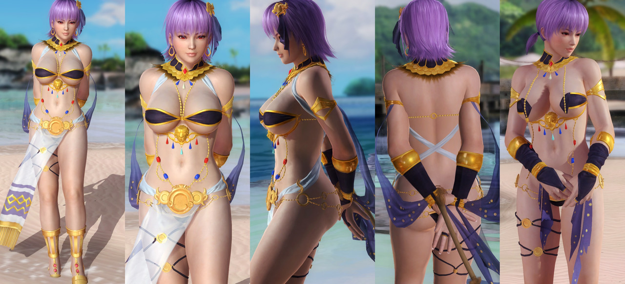 Ayane-DOAXVV-Stellar-Leo.jpg