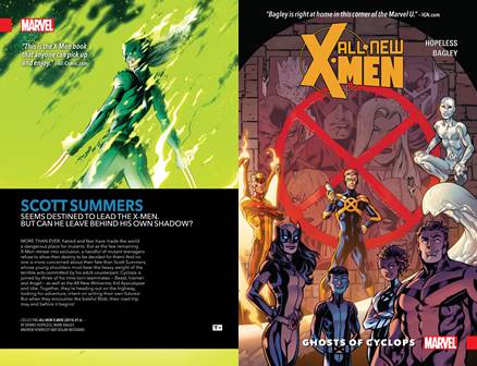 All-New X-Men - Inevitable v01 - Ghosts of Cyclops (2016)