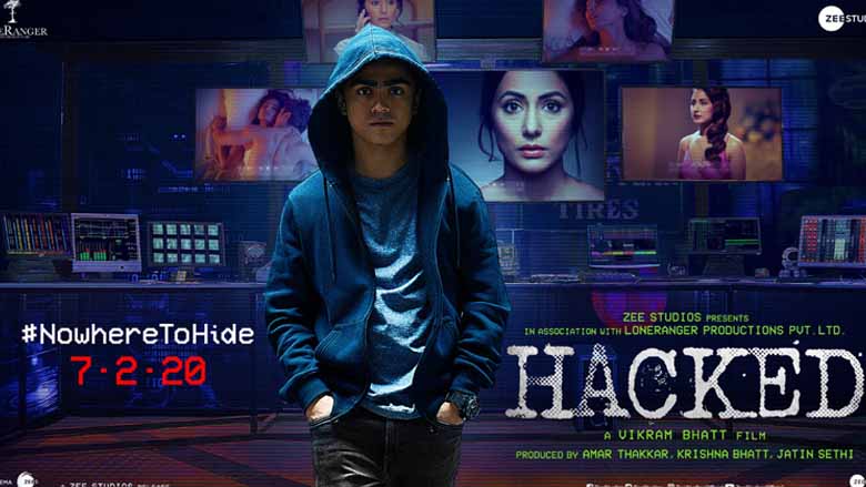 Hacked (2020) Full Movie Download