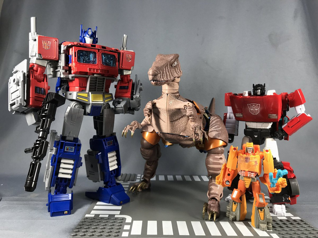 Masterpiece-Dinobot-22