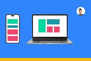 Mastering CSS Grid with 2 Beautiful Projects (2023-10)