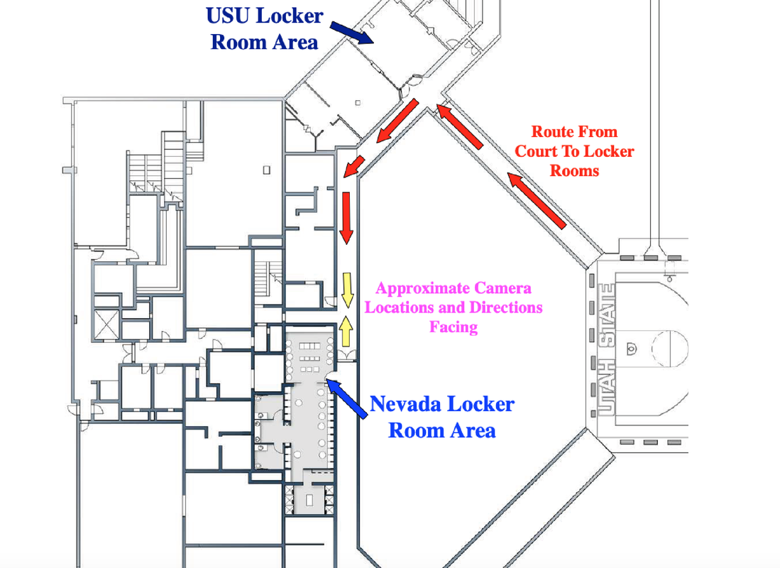 Spectrum Floor Plan