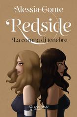 Alessia Conte – Redside. La corona di tenebre (2026)