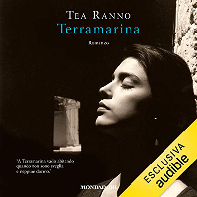 Tea Ranno - Terramarina (2021) (mp3 - 128 kbps)
