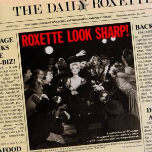 Re: Roxette