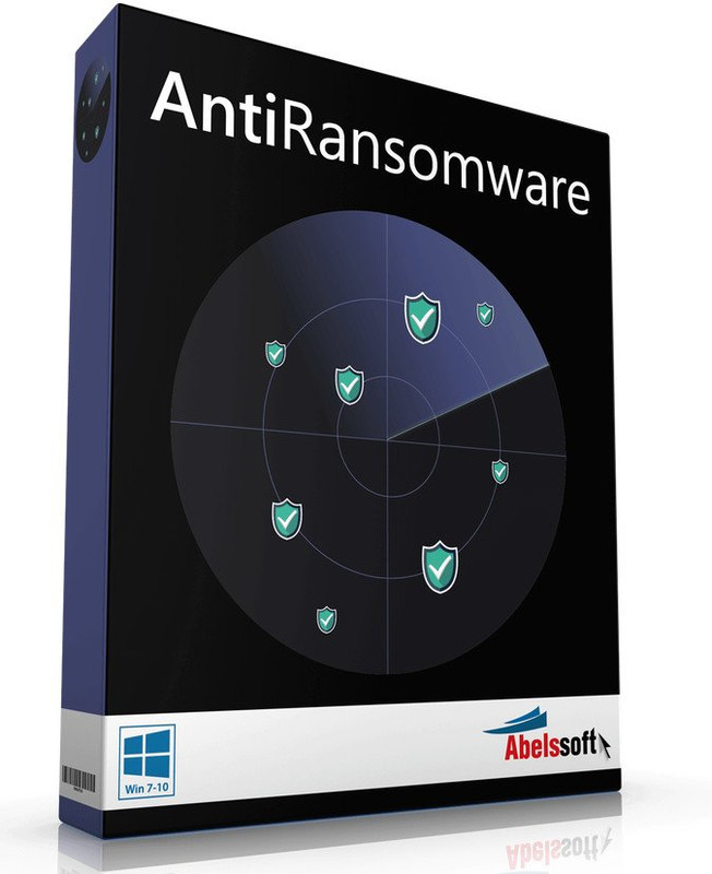 Abelssoft AntiRansomware 2021 21.0.92 Abelssoft AntiRansomware 2021 21.0.92