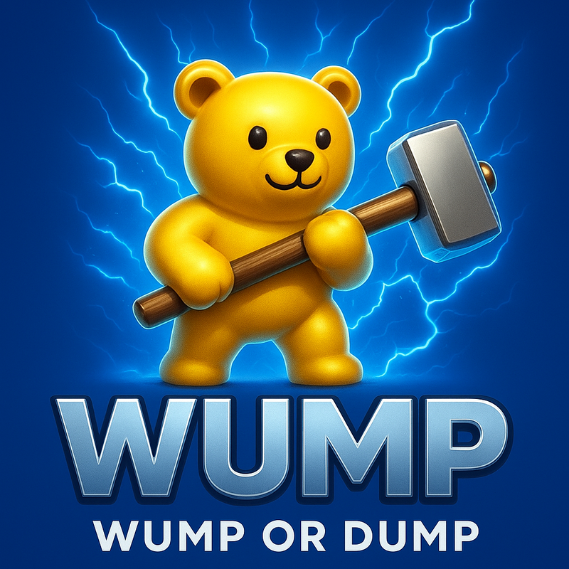 Wump or Dump