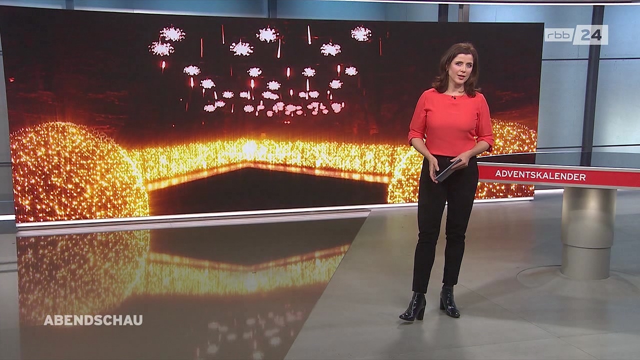 Eva Maria Lemke Abendschau 02 12 2020 pp 69 — Postimages