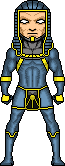 Legba