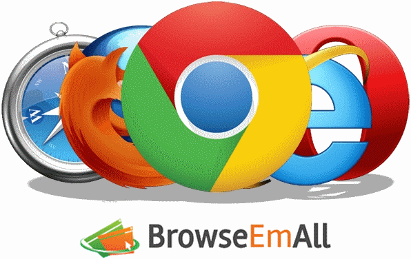 BrowseEmAll 9.6.2