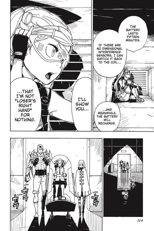 Dimension WVol11-9