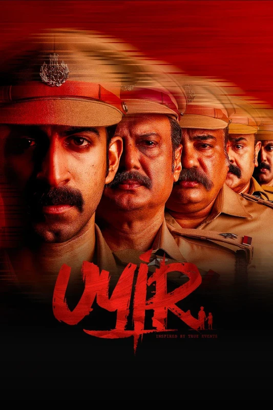 Uyir (2026) Hindi Dubbed ORG