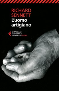 Richard Sennett - L’uomo artigiano (2024)