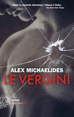 Alex Michaelides – Le vergini (2021)
