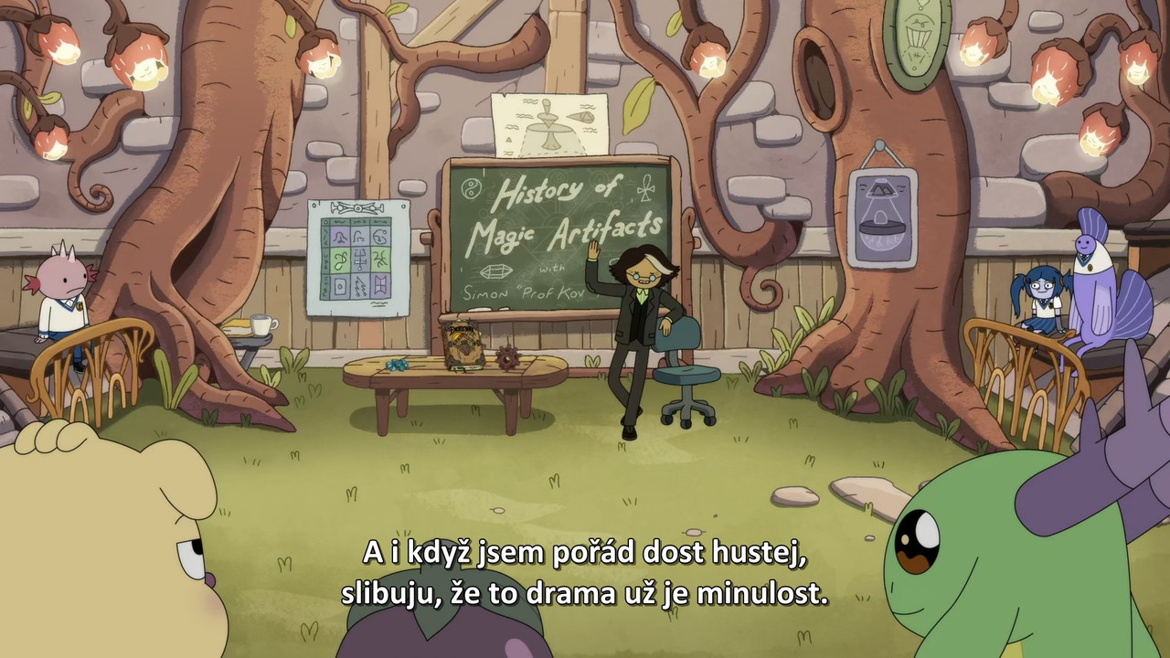 Adventure Time Fionna Cake S02 E01 1080p 2025 HMAX WEB DL HEVC AC3 CZ EN SLAYADA mkv snapshot 21 09