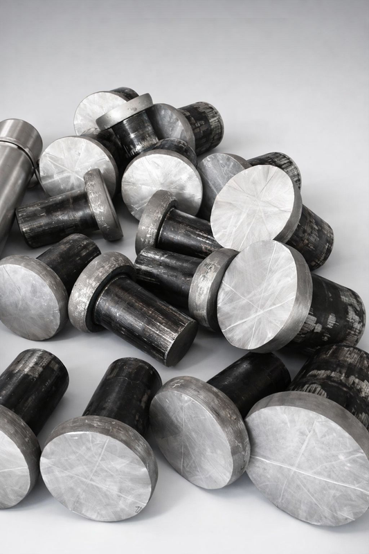 AFPL Exclusive Long Tube Ring Conical Forgings