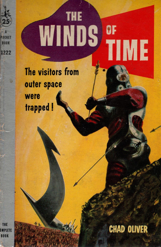 The Winds of Time