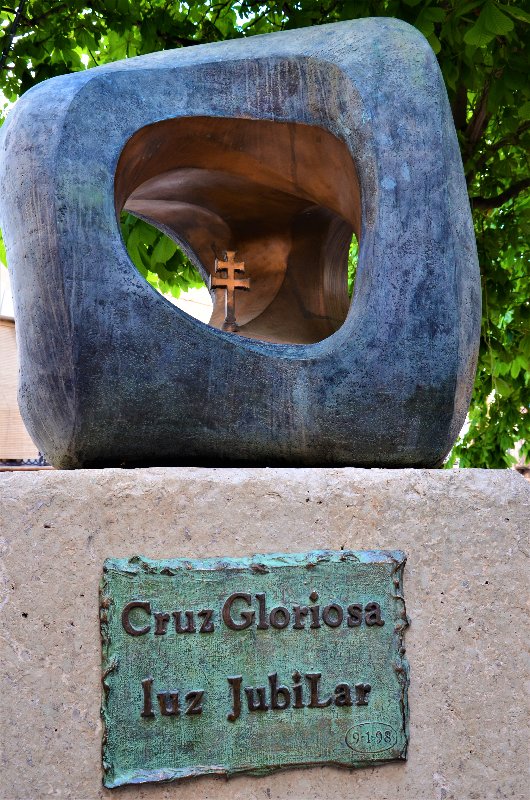 Murcia y sus pueblos-1991/2022 - Blogs de España - CARAVACA DE LA CRUZ-2013/2018 (6)