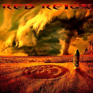 Red Reign - Red Reign (2016).mp3 - 320 Kbps