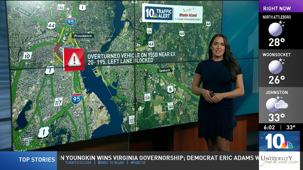 11.04 - 10.00.00 - NBC 10 News Sunrise at 6am  ᴸᶦᵛᵉ. Morning news cov....ts_snapshot_03.13.315