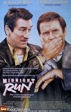 Midnight Run (1988)