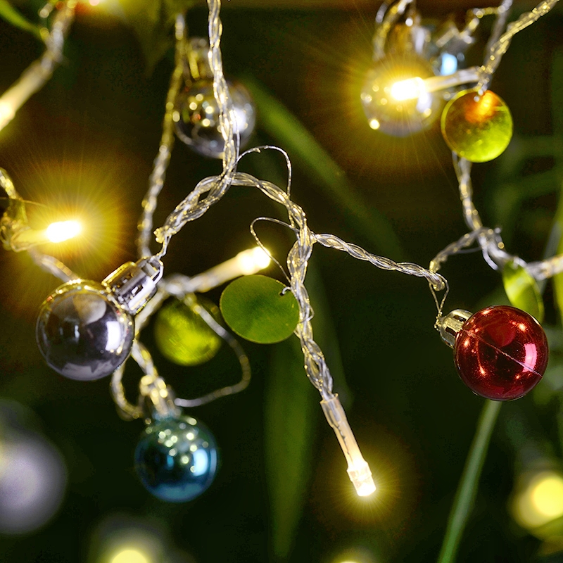 Solar String Light83069