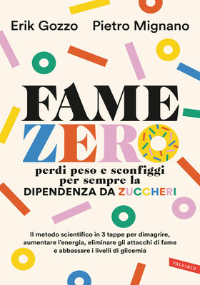Erik Gozzo, Pietro Mignano - Fame zero (2025)