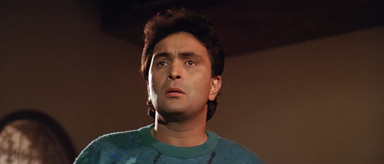 Chandni 1989 WebRip [Hindi] 480p 720p ESub Screenshot
