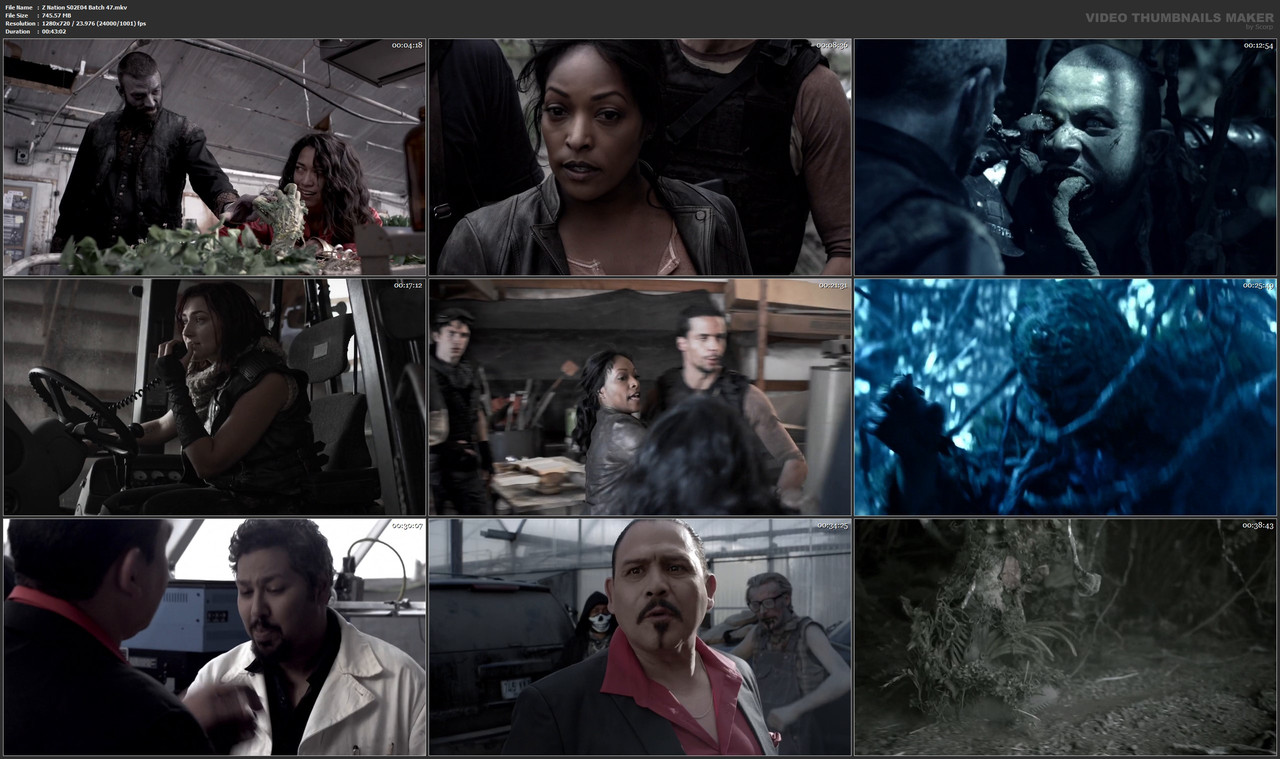 Z Nation S02E04 Batch 47.mkv