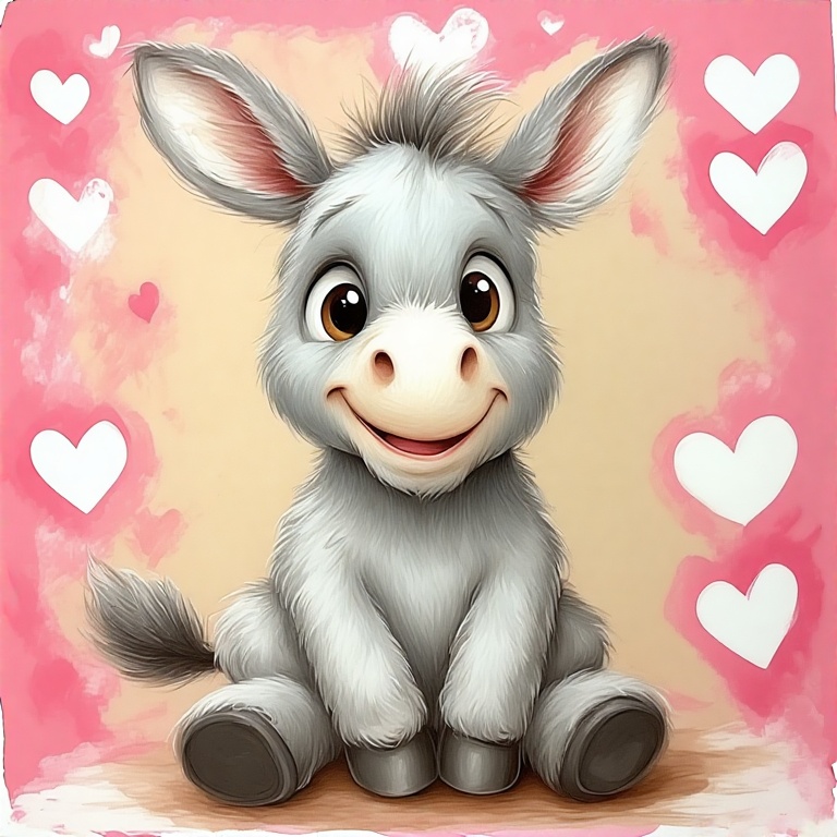 a-nice-image-of-a-little-donke-23
