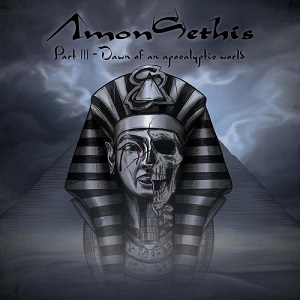 Amon Sethis (FR) / Progressive metal