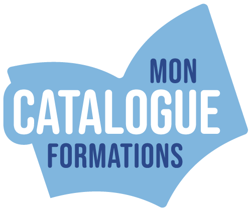 Plateforme MonCatalogueFormations logo