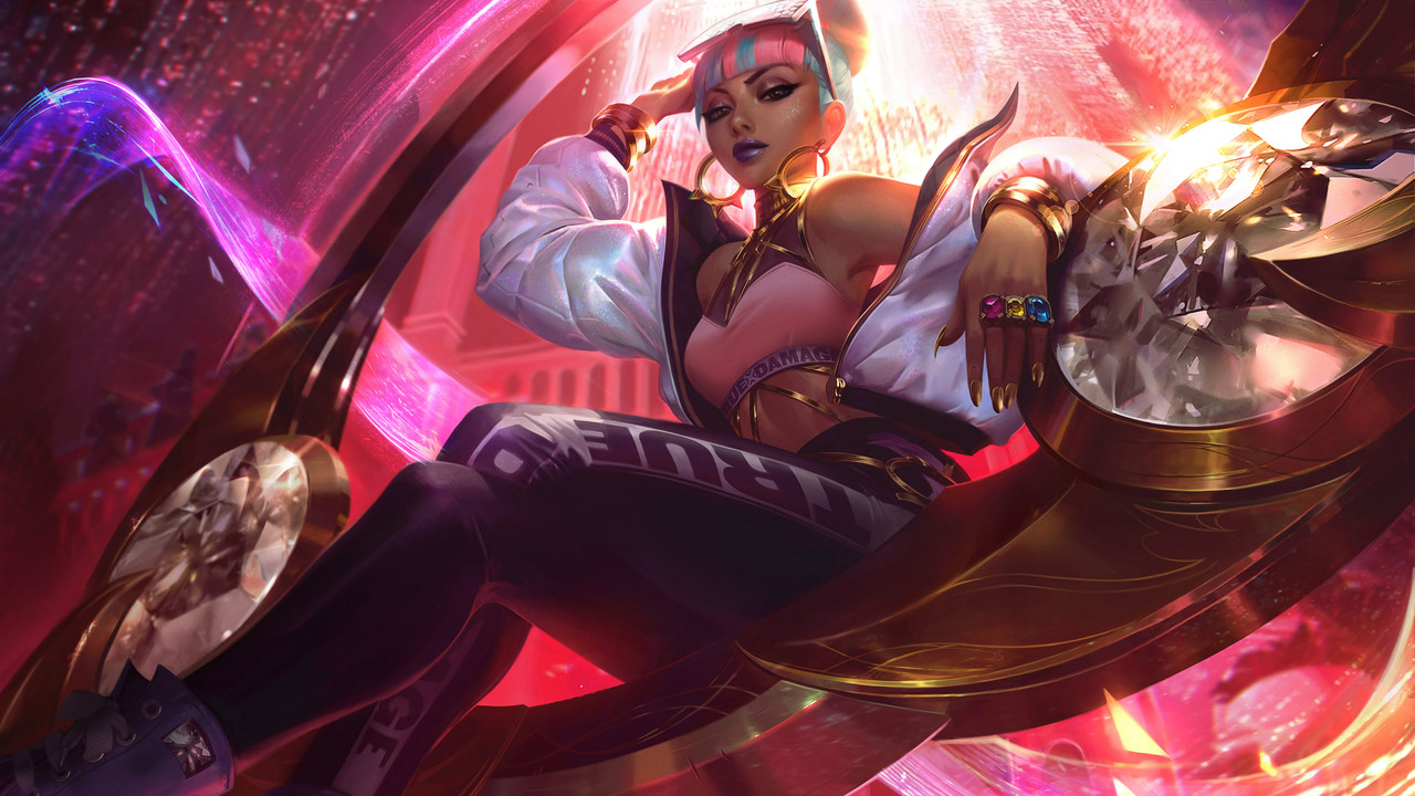 true-damage-qiyana-splash-art-lol-uhdpaper.com-8K-5.1202