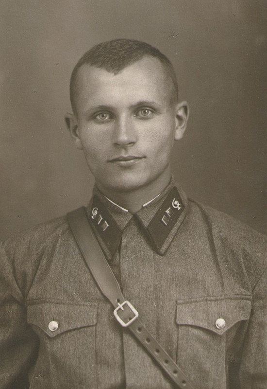 Кулаков Алексей Михайлович 1