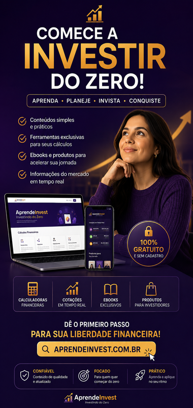 AprendeInvest