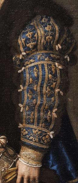 Roma y Nápoles: Bernini, Giorgione y mucho más. - Blogs de Italia - Nápoles: Museo de Capodimonte y Galerías de Italia. (56)